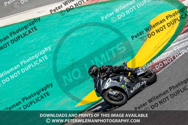 may 2019;motorbikes;no limits;peter wileman photography;portimao;portugal;trackday digital images